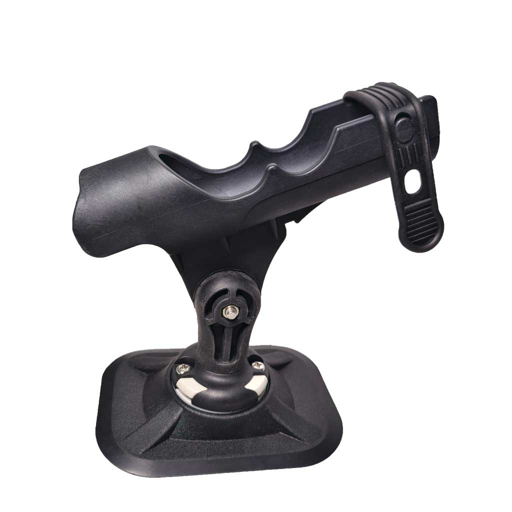 Fishing Kayak Rod Holder - Şişme PVC Tekne Olta Askısı Dingi