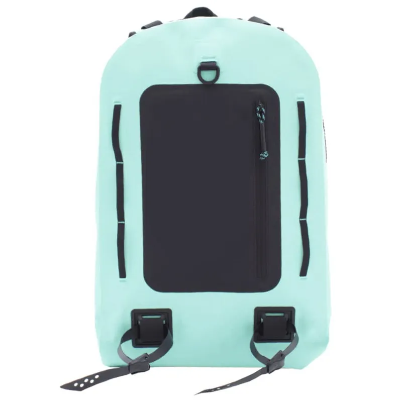 Fishing Kayak Storage Bag - Özel Su Geçirmez Kuru Çanta Sırt