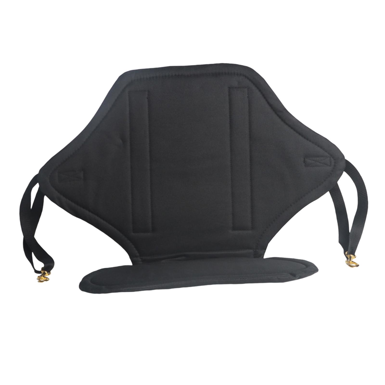 Fishing Kayak Seat - Katlanabilir Kayak Koltuğu Kaymaz Çok Yönlü