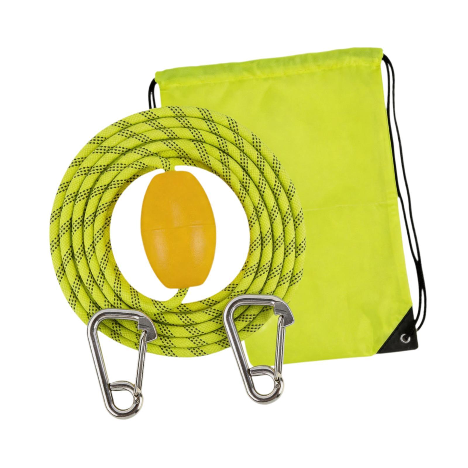 Fishing Kayak Anchor - Dayanıklı Kayak Çekme Halatı Küçük Tekneler,