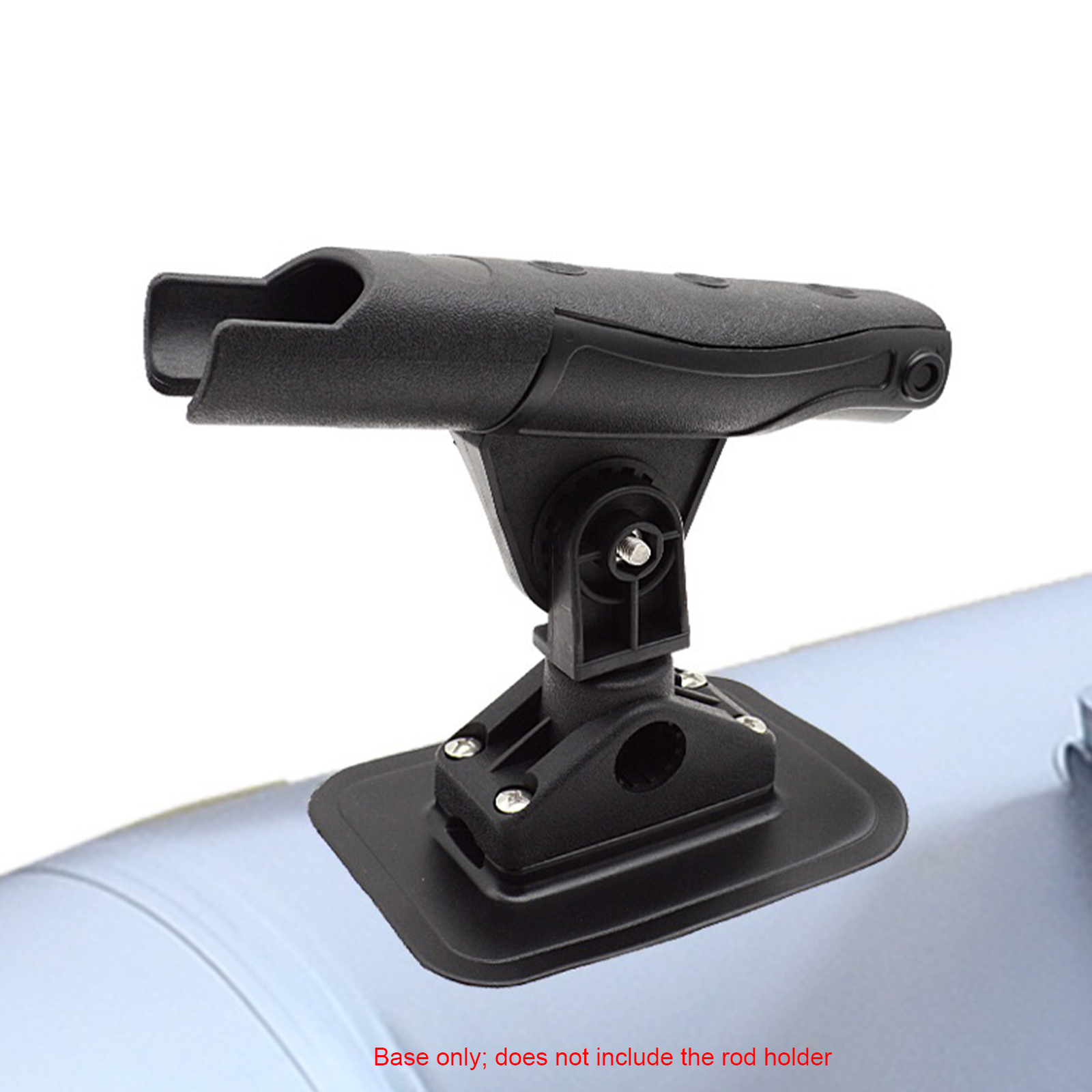 Şişme Botlar Yapıştırmalı Ped  - Fishing Kayak Rod Holder incelemesi ve fiyatı