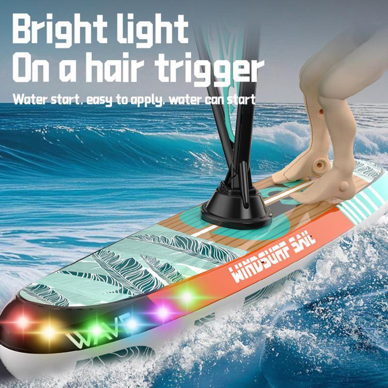 Rc tekne 2.4 Ghz uzaktan kuman - Fishing Kayak Sit On Top incelemesi ve fiyatı