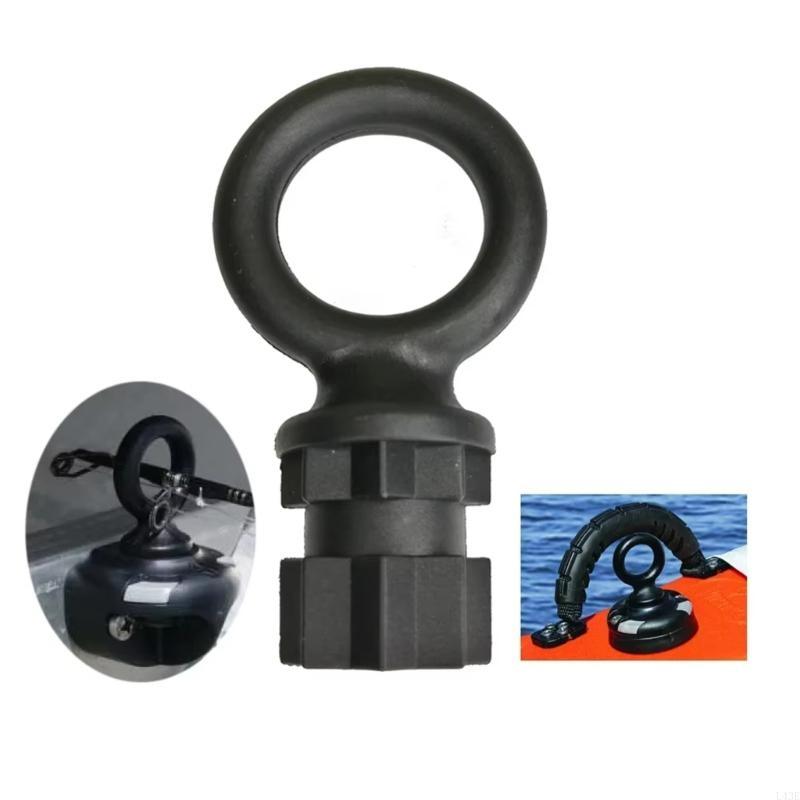 Kanolar Kayık Halat Adaptörü D - Fishing Kayak Rod Holder incelemesi ve fiyatı