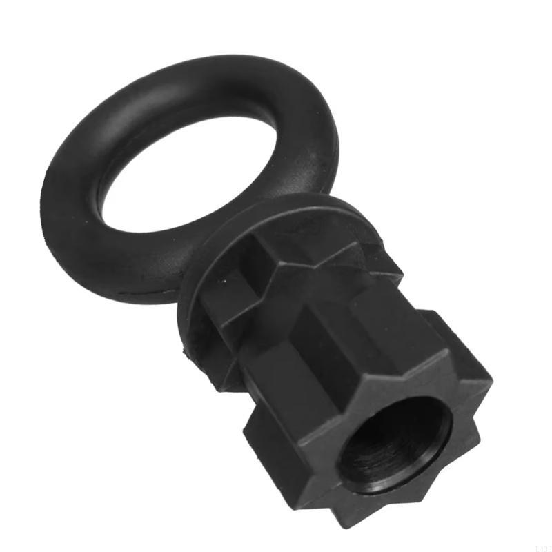 Kanolar Kayık Halat Adaptörü D - Fishing Kayak Rod Holder incelemesi ve fiyatı