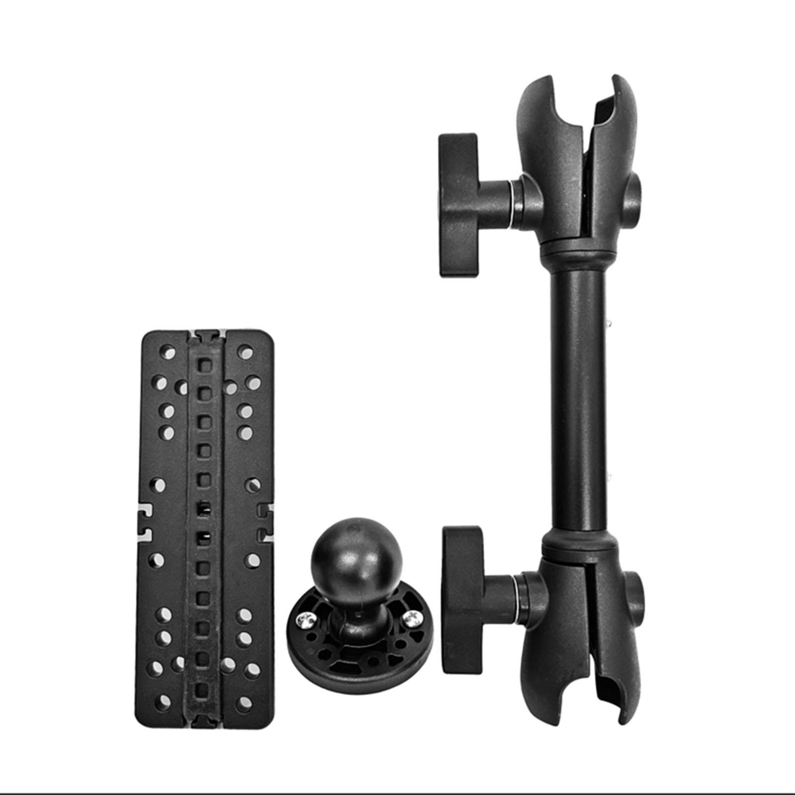 360 Derece Dönebilen Balık Bul - Fishing Kayak Fish Finder Mount incelemesi ve fiyatı