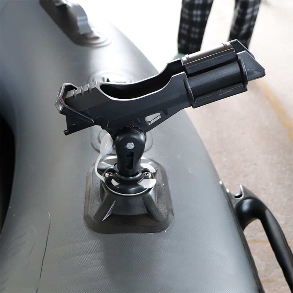 Şişme Bot Aksesuarı Dinghy Bot - Fishing Kayak Rod Holder incelemesi ve fiyatı