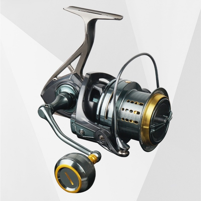 Okuma Premium Büyük Döner Maka - Daiwa Reel Bg incelemesi ve fiyatı