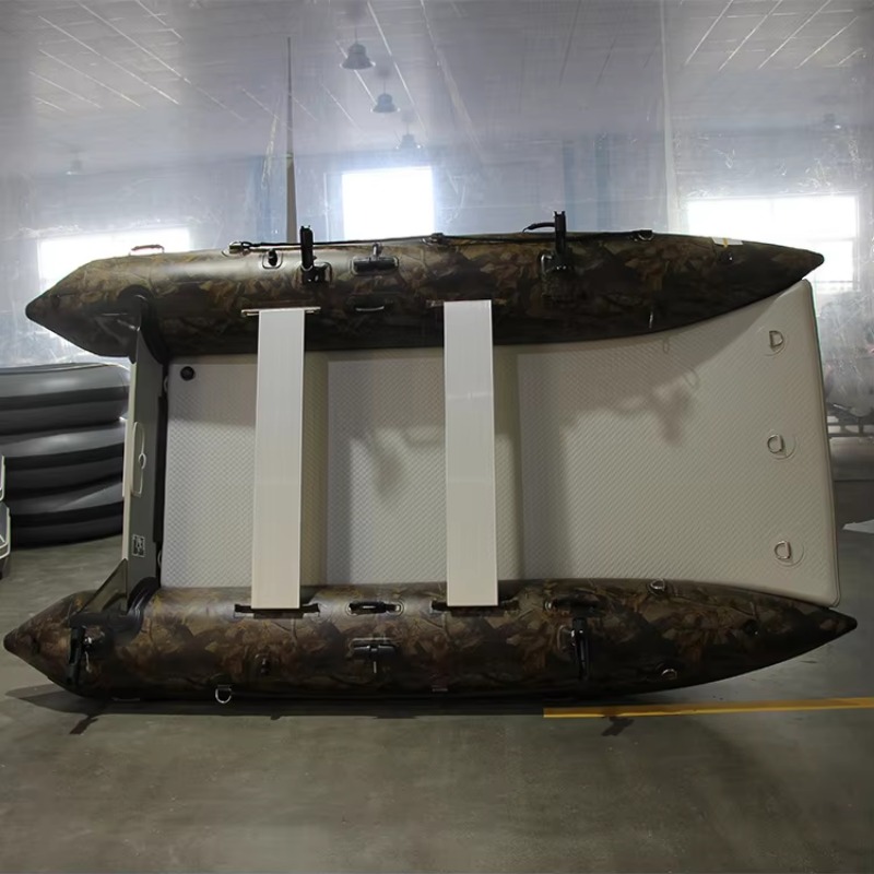 Yüksek Hızlı Katamaran Şişme B - Fishing Kayak Inflatable incelemesi ve fiyatı