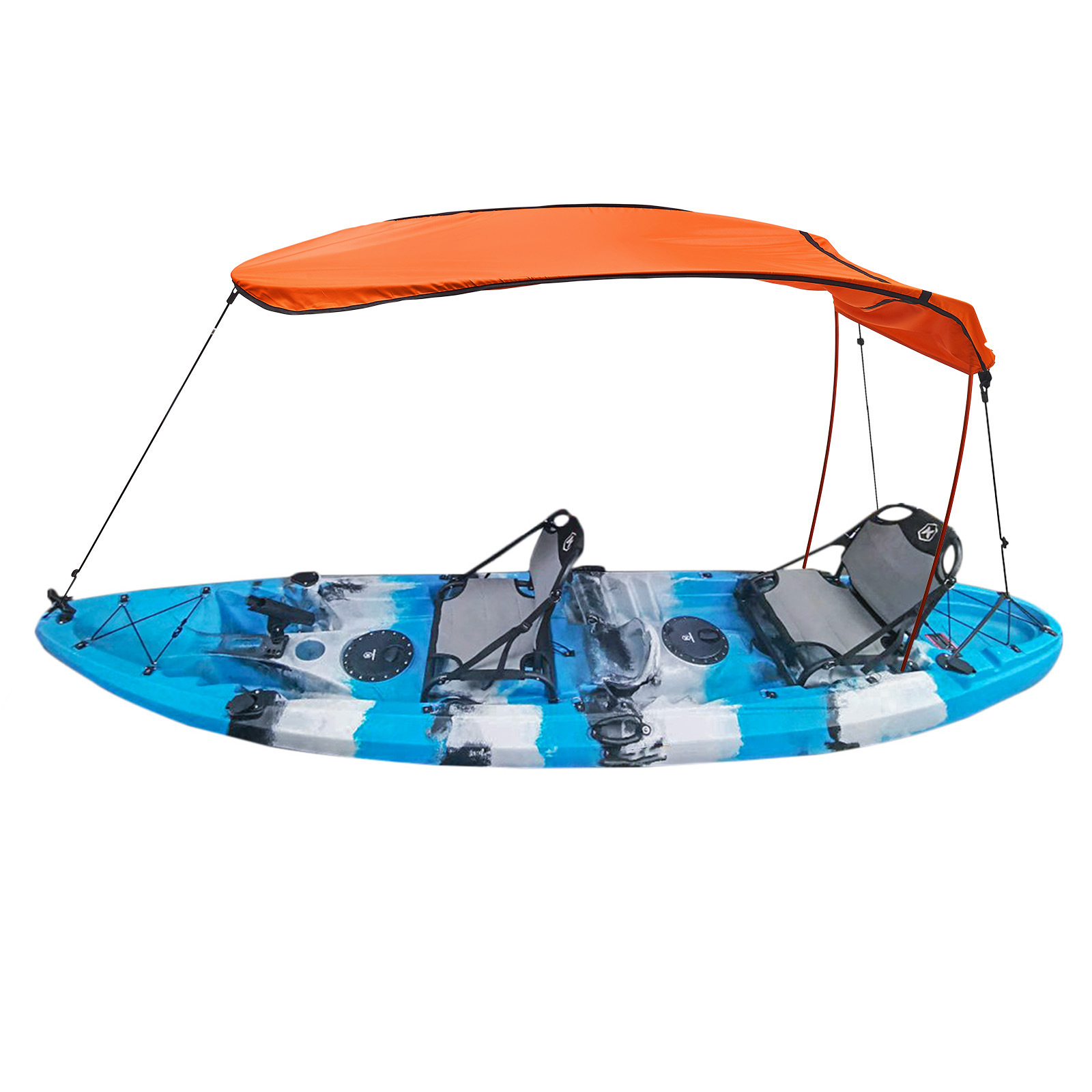 Deniz tipi güneşlik, şişme bot - Fishing Kayak Inflatable incelemesi ve fiyatı