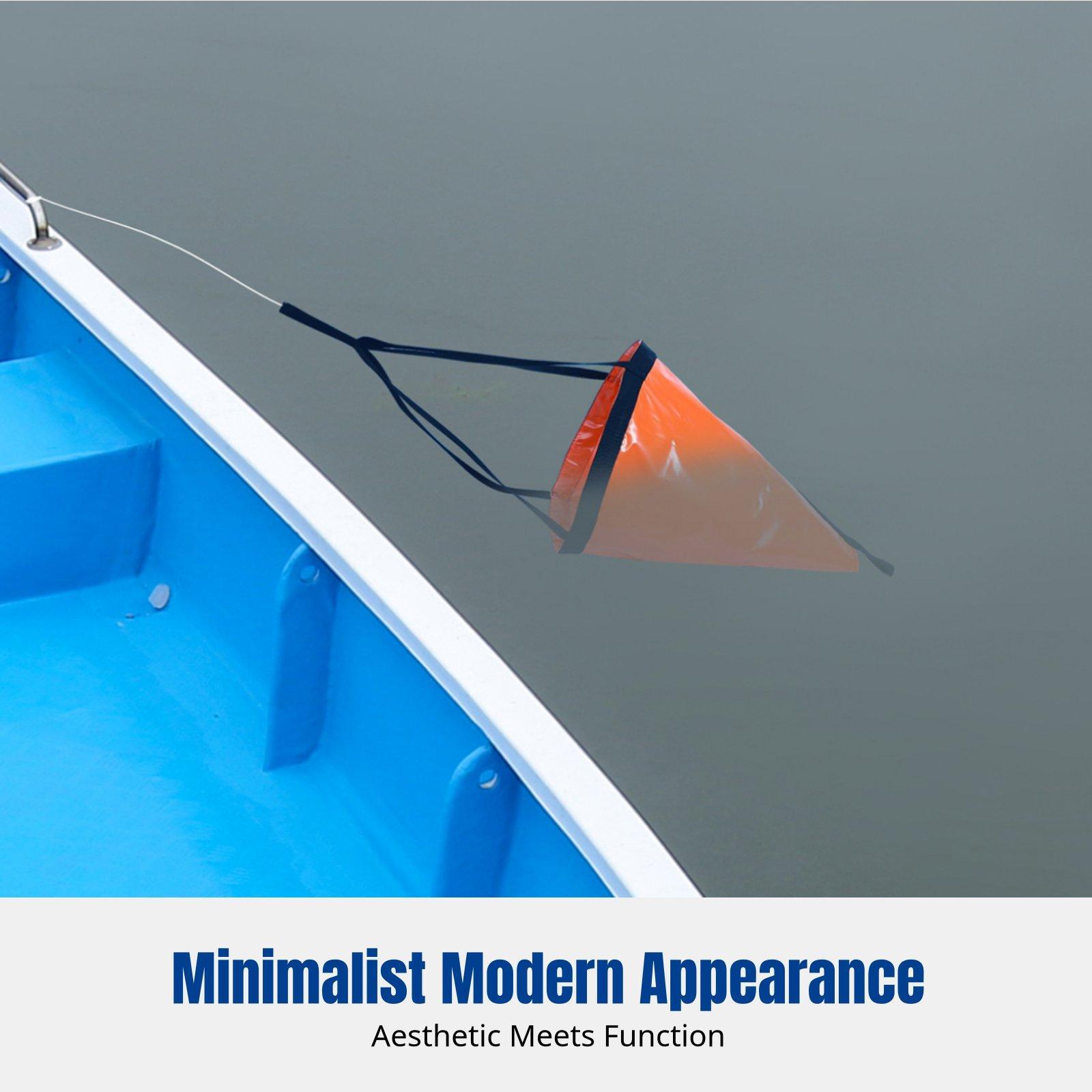 Güvenilir Yüzer Tekne Çapası,  - Fishing Kayak Anchor incelemesi ve fiyatı