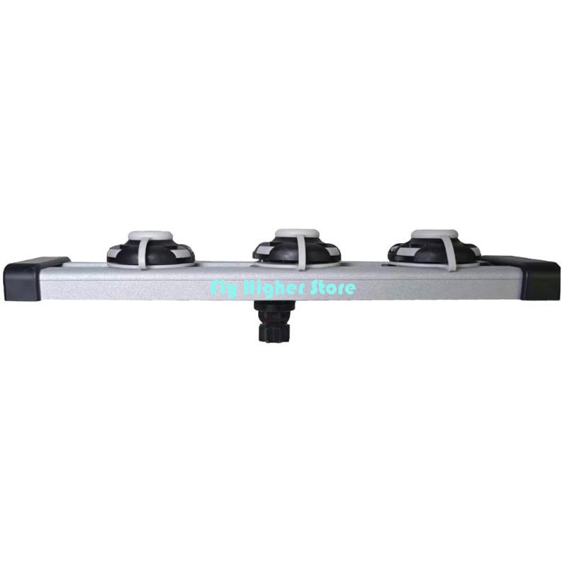 Kayık Montaj Parça Rafı Yedek  - Fishing Kayak Rod Holder incelemesi ve fiyatı