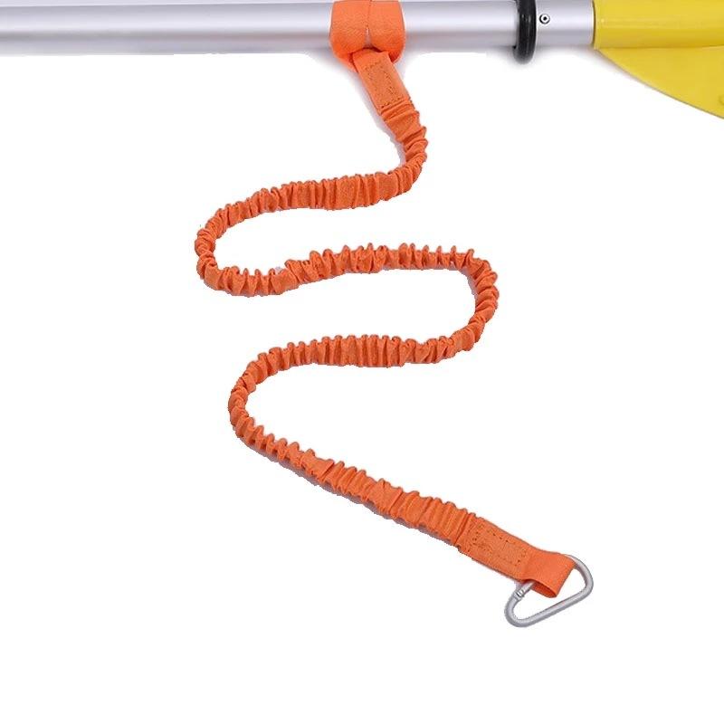 Ayarlanabilir elastik kayık çu - Fishing Kayak Paddle Leash incelemesi ve fiyatı