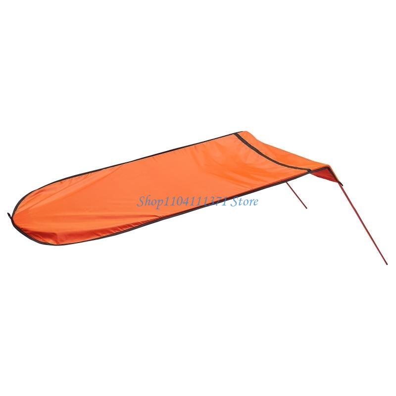 Tek Kişilik Kano Kayık Teknesi - Fishing Kayak Storage Bag incelemesi ve fiyatı