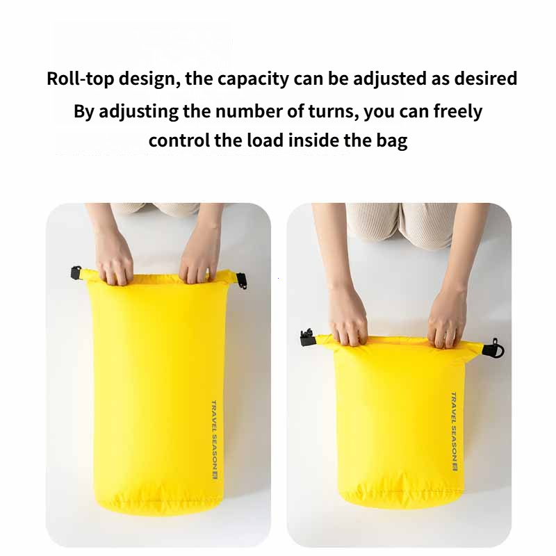 5L/10L/20L Kadın Erkek Su Geçi - Fishing Kayak Storage Bag incelemesi ve fiyatı