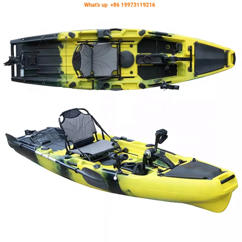 2026 İyi Kalite Özelleştirileb - Fishing Kayak Sit In incelemesi ve fiyatı