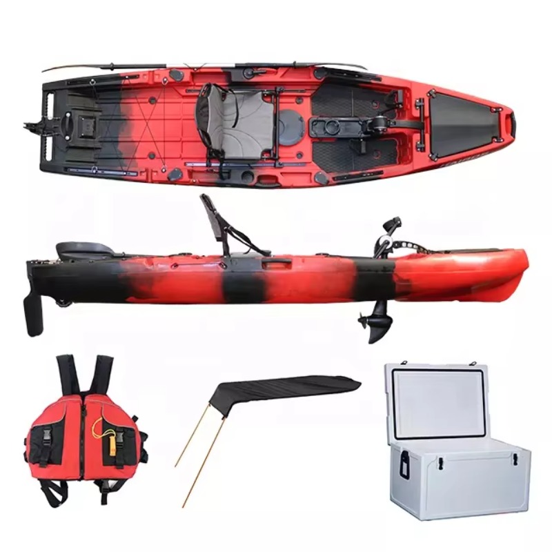 2026 İyi Kalite Özelleştirileb - Fishing Kayak Sit In incelemesi ve fiyatı