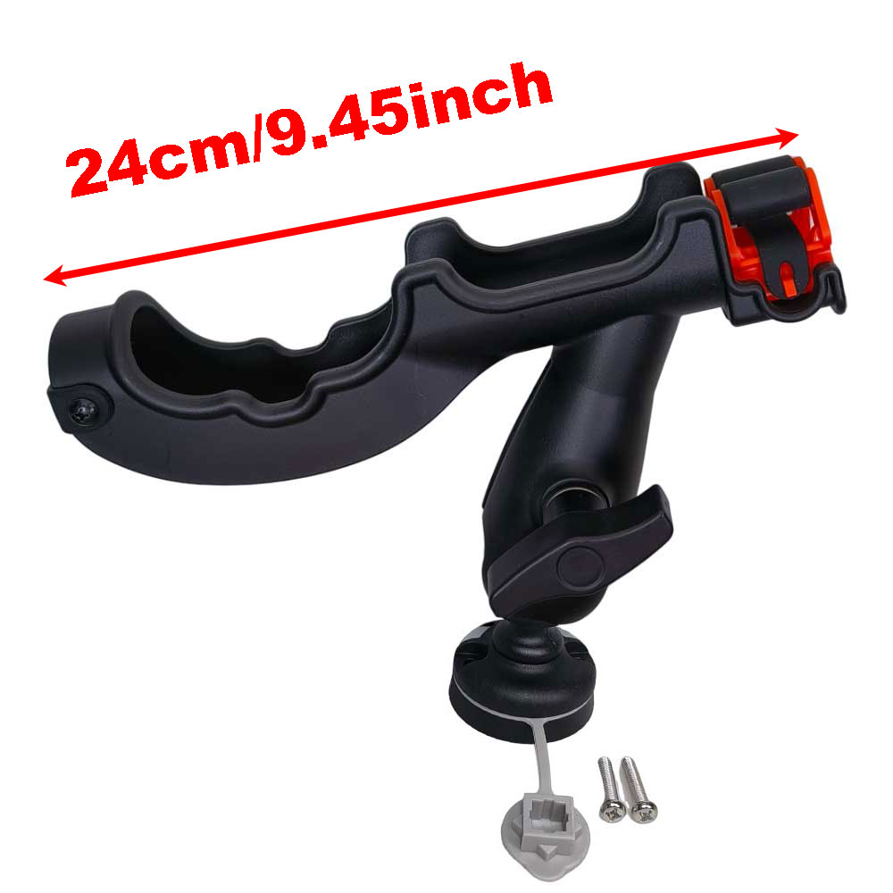 Tekneler Kayık Olta Tutucu Dön - Fishing Kayak Rod Holder incelemesi ve fiyatı