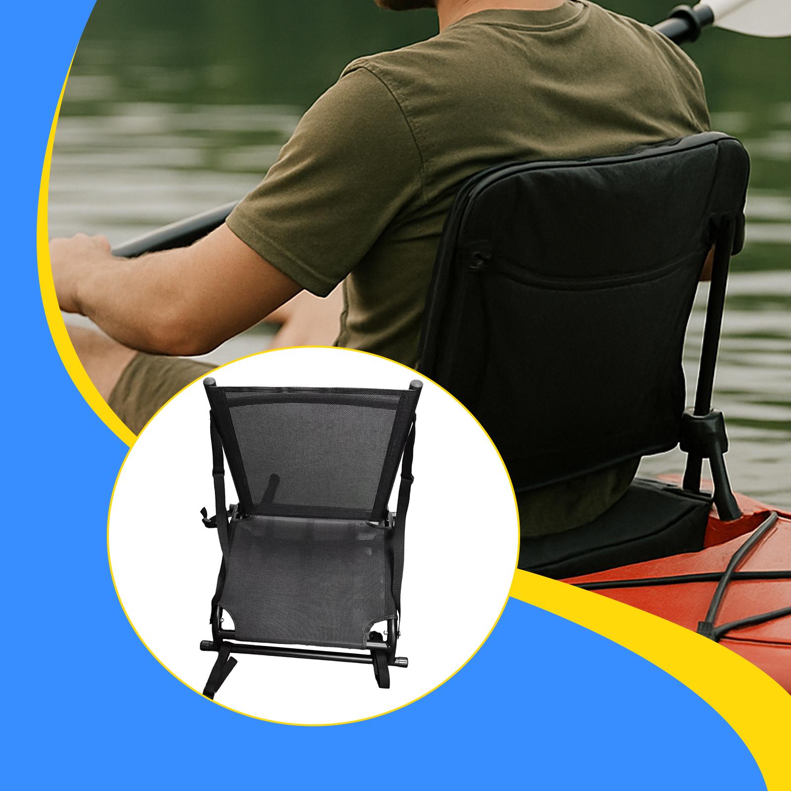 Sırt Destekli Kayak Koltuğu, K - Fishing Kayak Sit In incelemesi ve fiyatı