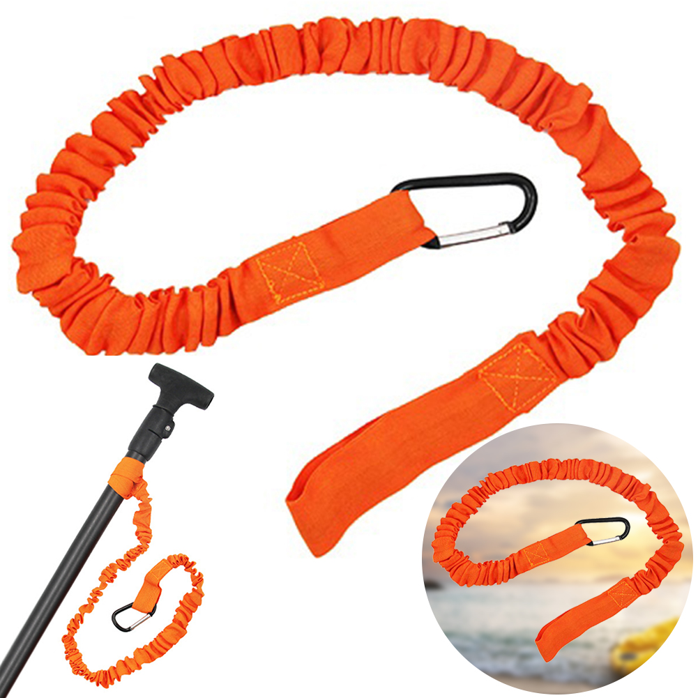 Güvenlik Kancalı Elastik Kayak - Fishing Kayak Paddle Leash incelemesi ve fiyatı