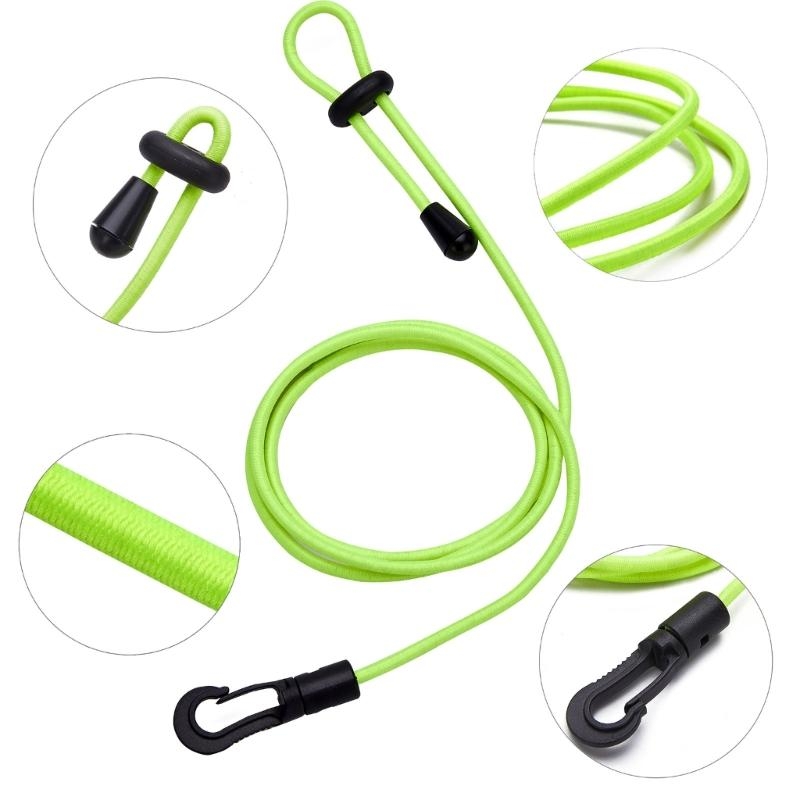 Kayık Kürek Tasma Emniyet Çubu - Fishing Kayak Paddle Leash incelemesi ve fiyatı