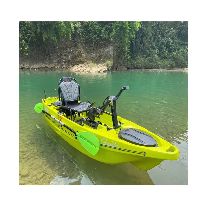Balıkçılar için Dümenli, Üstte - Fishing Kayak Sit In incelemesi ve fiyatı